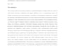 provide expert literary and linguistic analysis